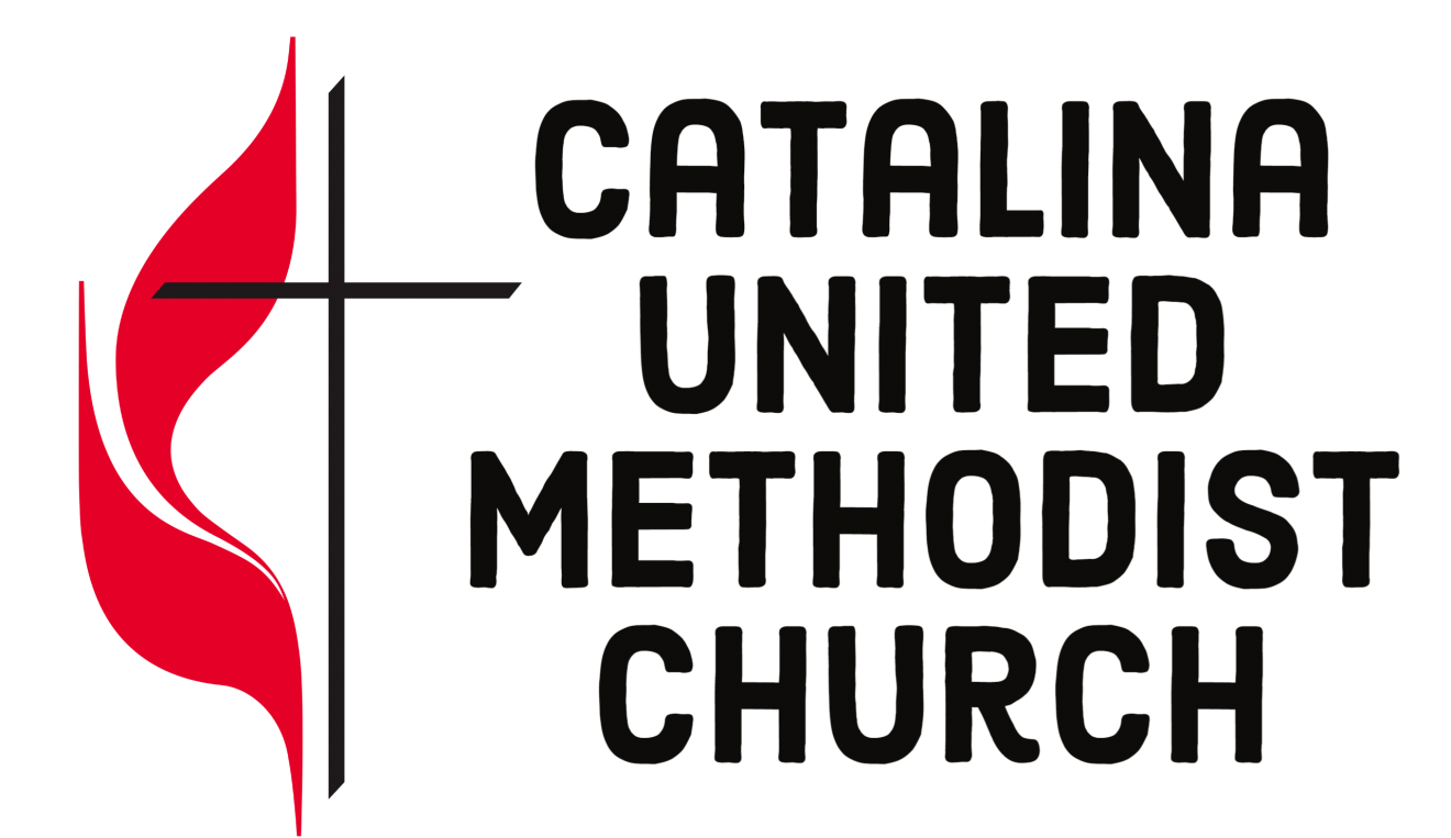 Catalina Methodist Church in Tuscon, AZ