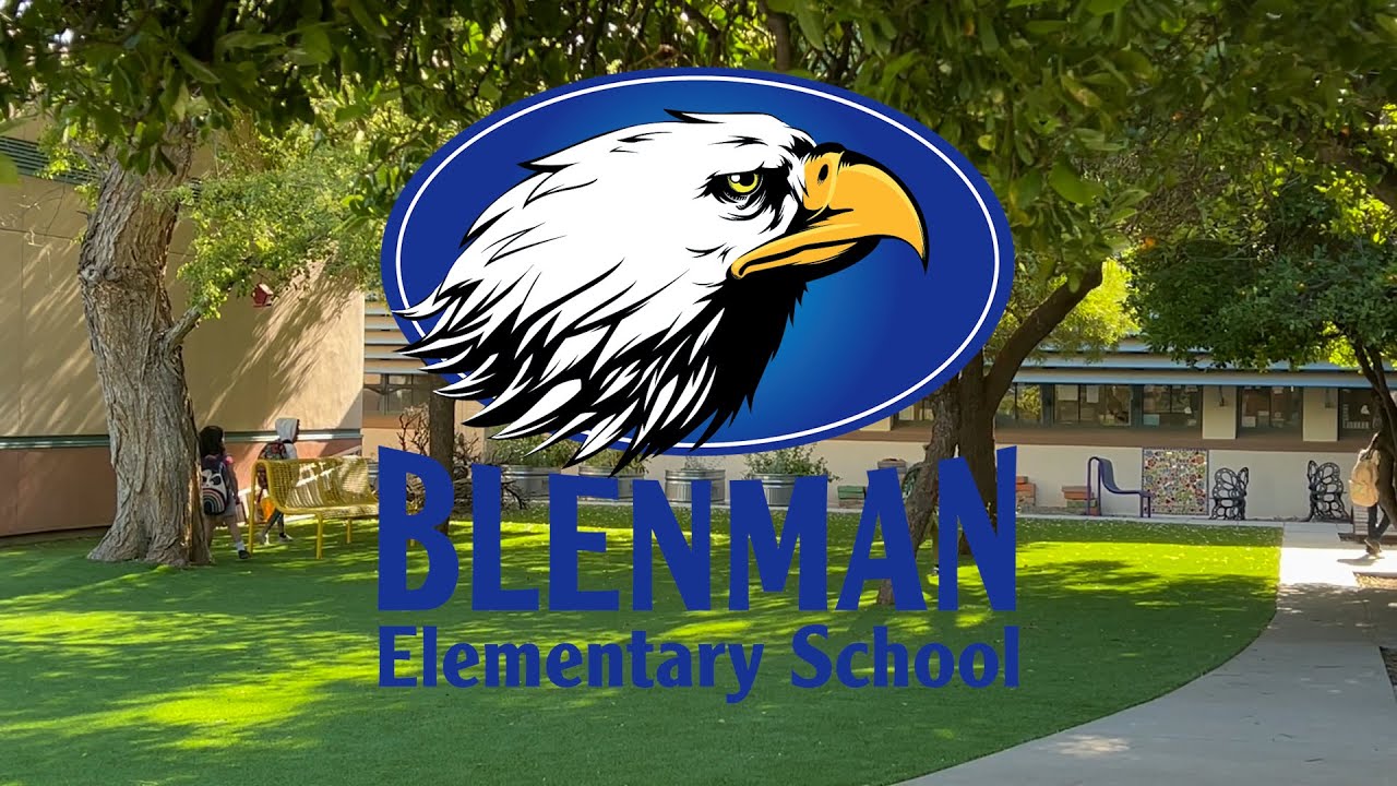 Blenman Elementary Requesting Backpacks